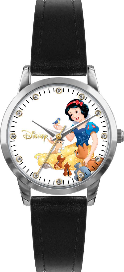 Snow white watch on sale online