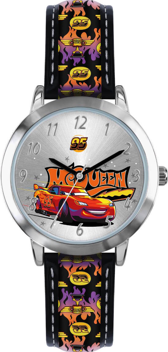 Disney Lightning McQueen D4403C watchesonline