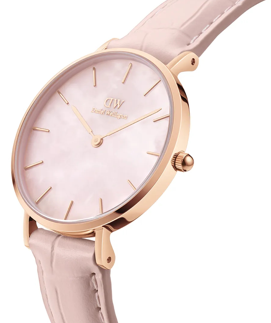 Fashion daniel wellington classic petite melrose 32