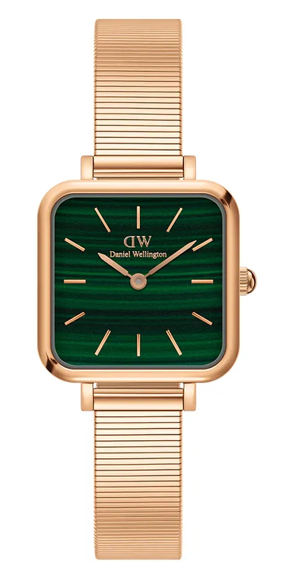 Daniel wellington store watch engraving