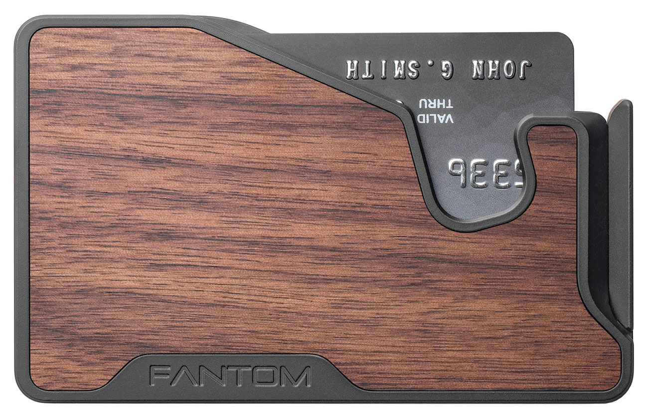 Fantom R - Key Holder