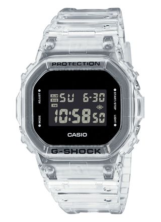 Casio G-Shock Dial Camouflage Limited DW-5600CA-8ER Edition