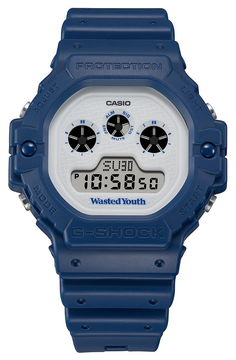 Casio g fashion shock occasion