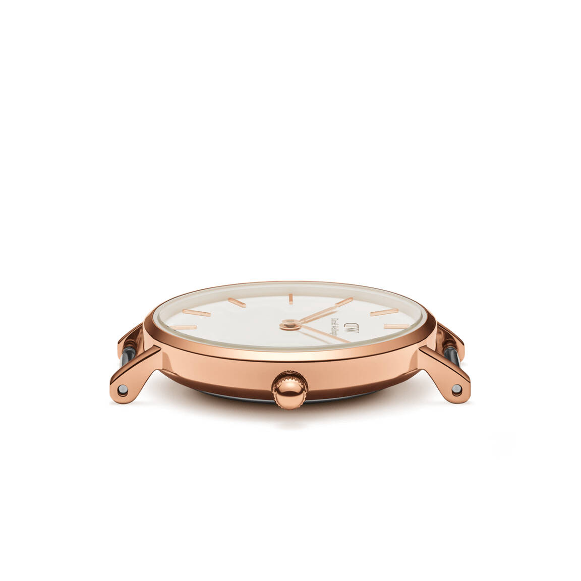 Daniel Wellington Classic Petite Durham Rose 28mm DW00100228