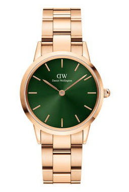 Daniel fashion wellington green