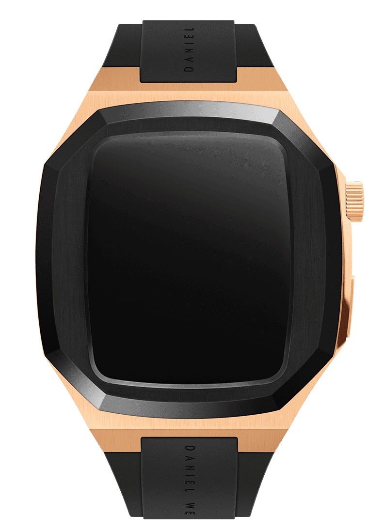 Nixon siren ss rose on sale gold