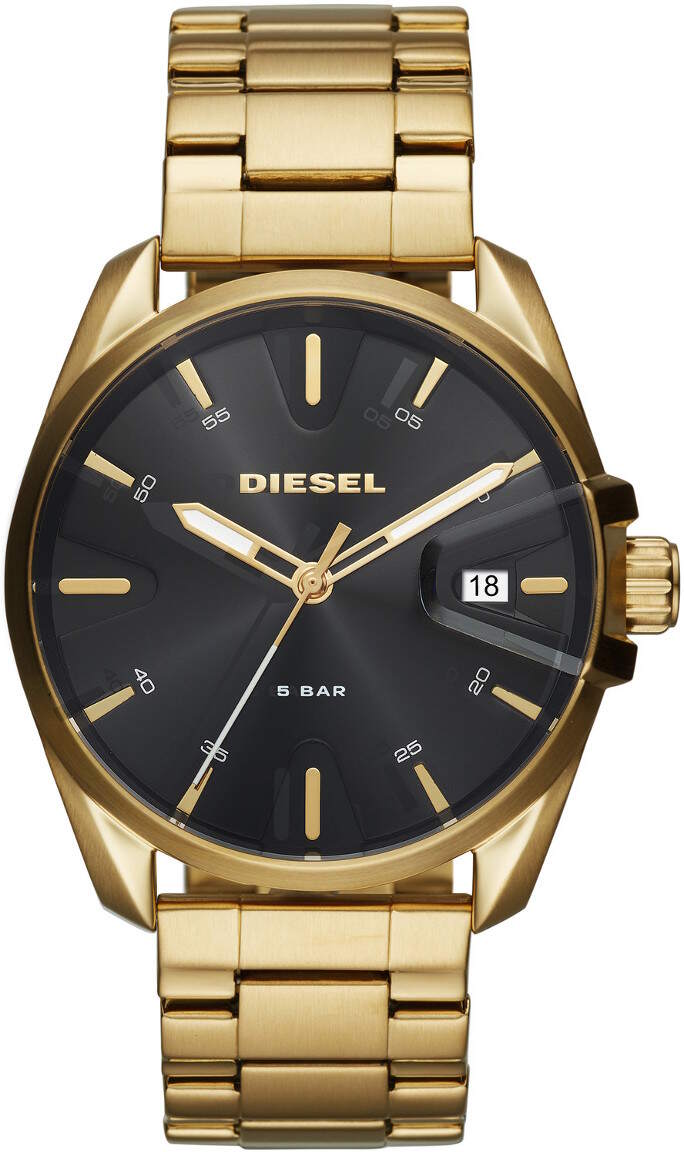 Diesel MEGA CHIEF DZ4534 - watchesonline.com