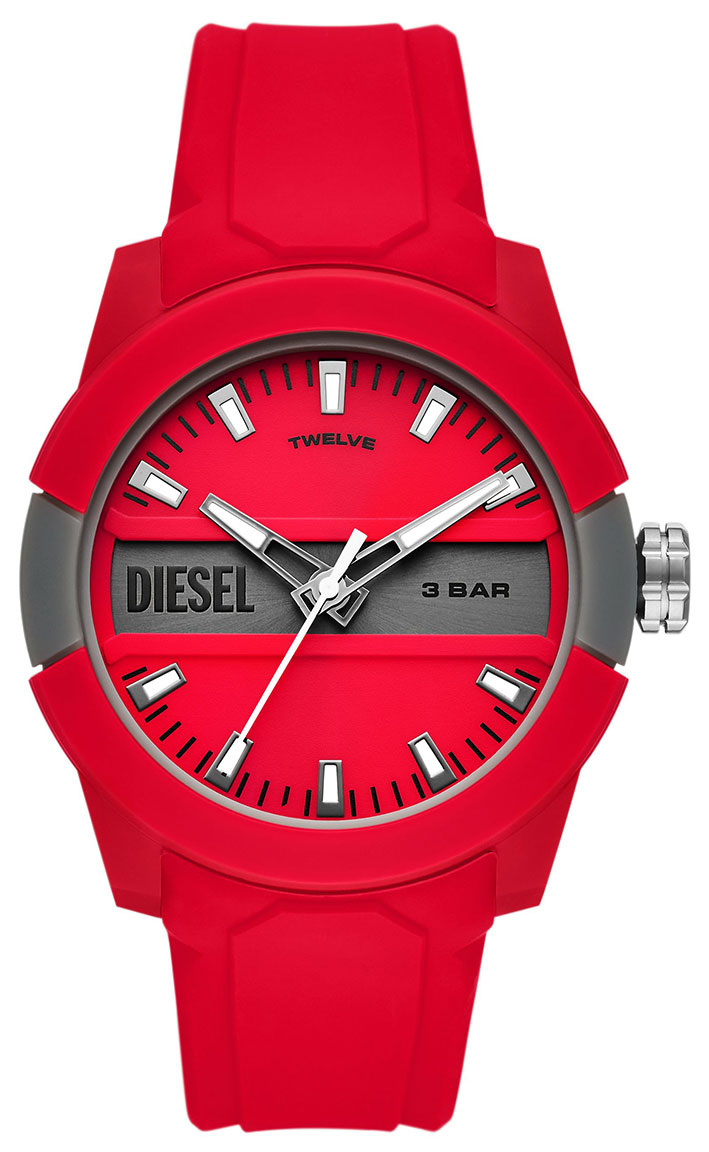 Men s Diesel Watches Diesel watches watchesonline