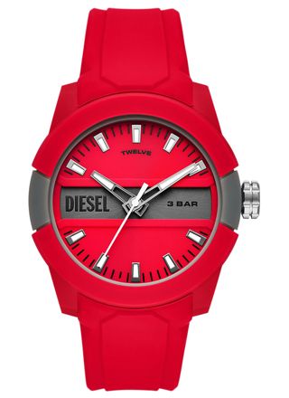 | at Diesel Watches
