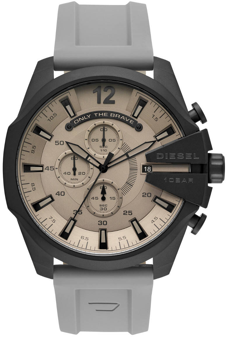 Diesel Mega Chief Chronograph DZ4496