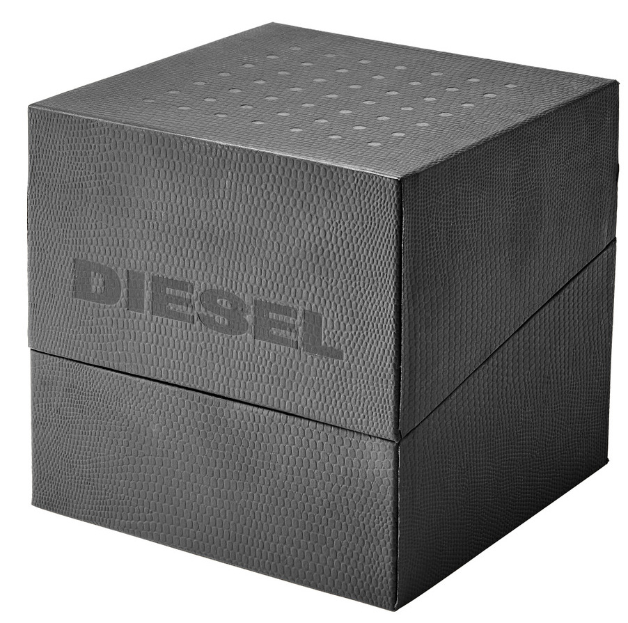 Diesel MEGA CHIEF DZ4533 - watchesonline.com