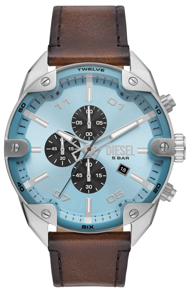 Diesel Spiked DZ4644 - watchesonline.com