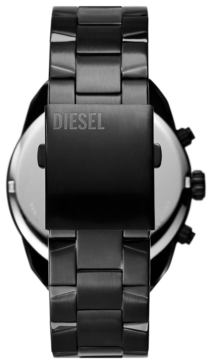 Diesel Spiked DZ4644 - watchesonline.com