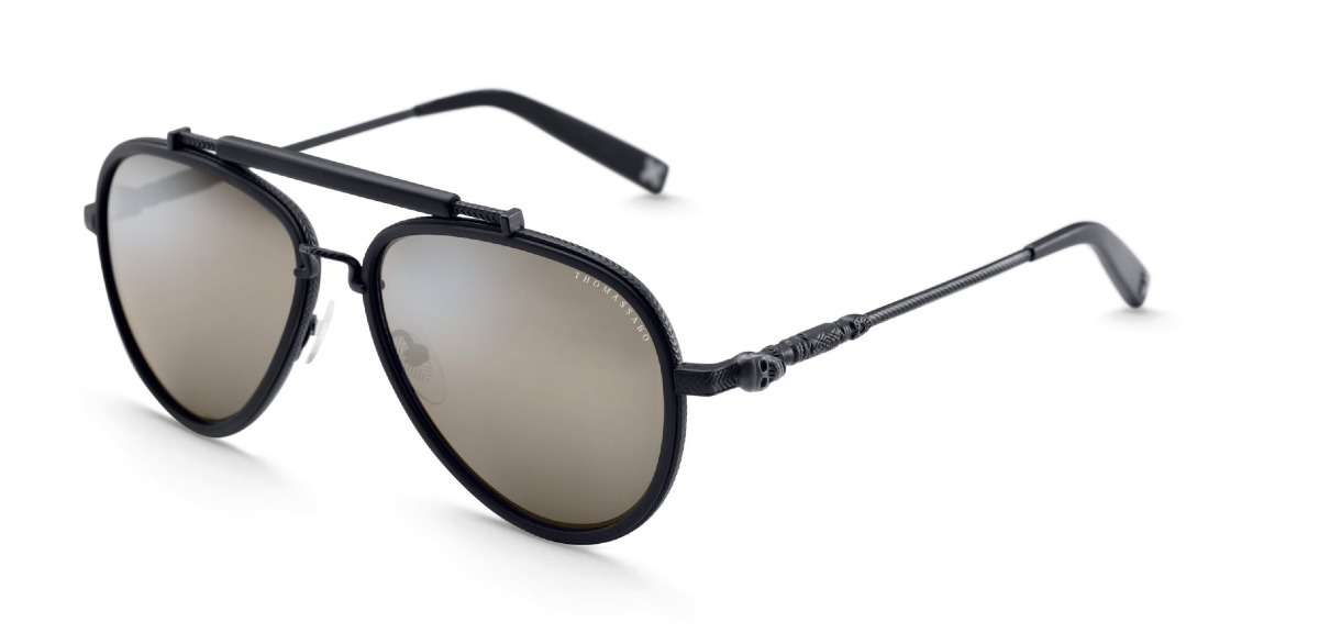 Thomas Sabo launches its first-ever eyewear collection