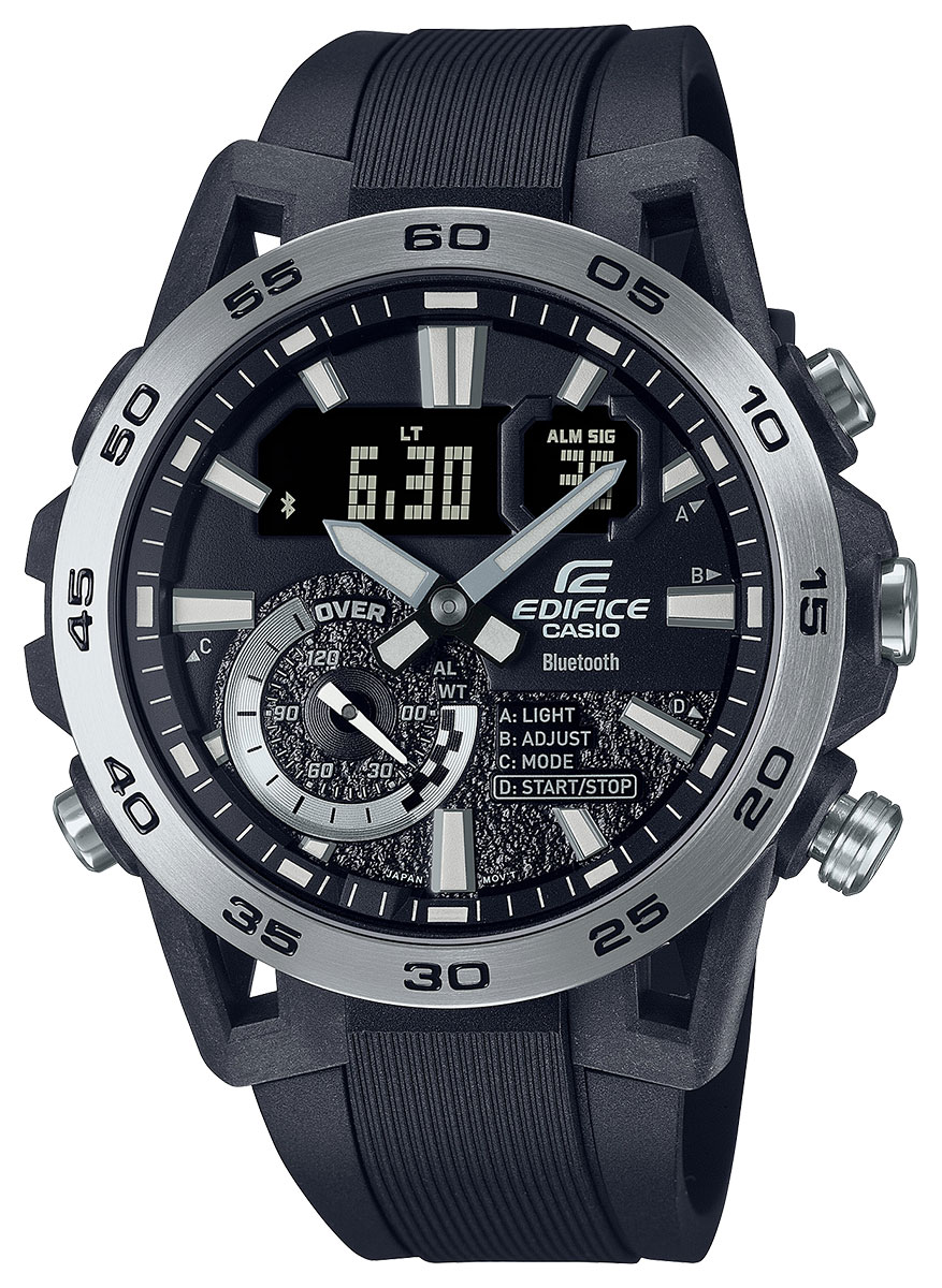 Casio chronograph watches on sale online