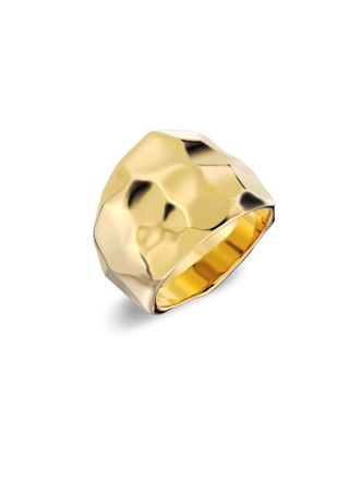 Edblad Fairfax ring gold 126884