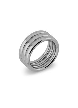 Edblad Monica ring steel 126914