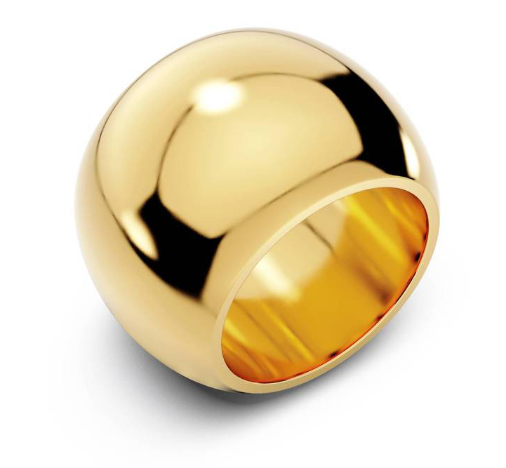 Edblad Prime Ring Gold 127578 watchesonline