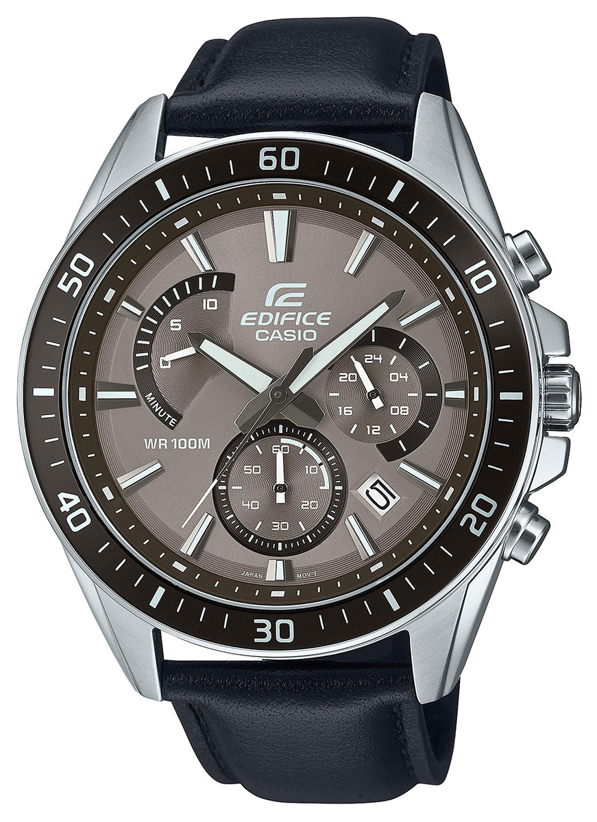 Casio fashion 540l