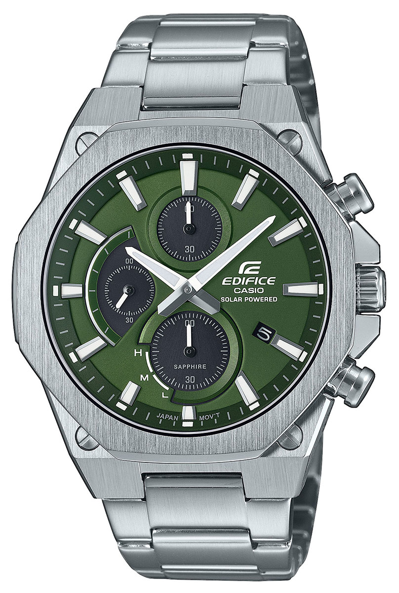 Edifice efs clearance