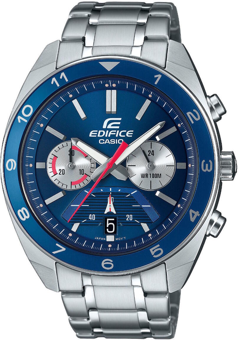 Casio discount efv 560l