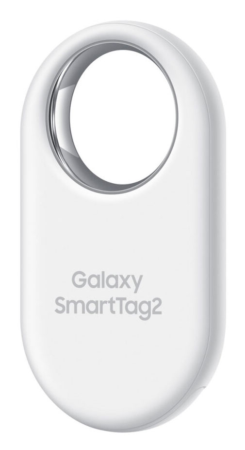 Tiera Samsung Galaxy SmartTag 2 collar holder black