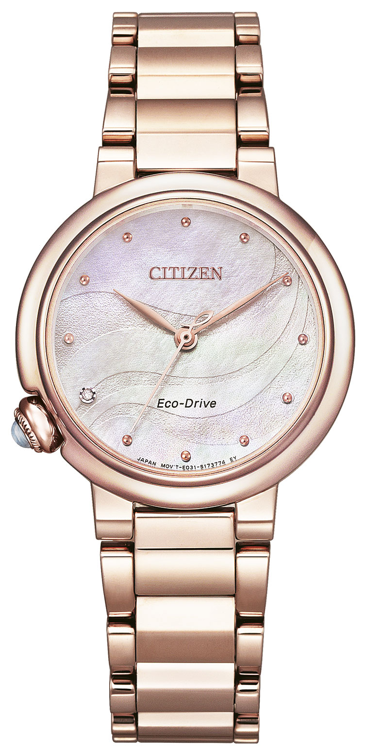 Citizen ladies clearance watches online