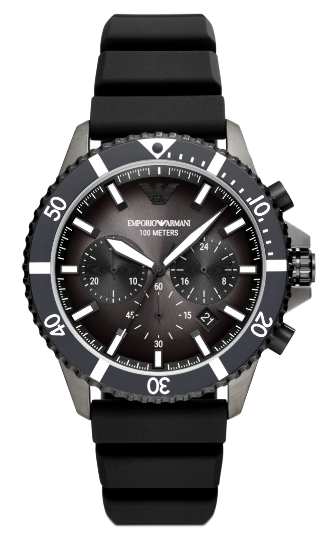 Emporio Armani Diver AR11516 - watchesonline.com