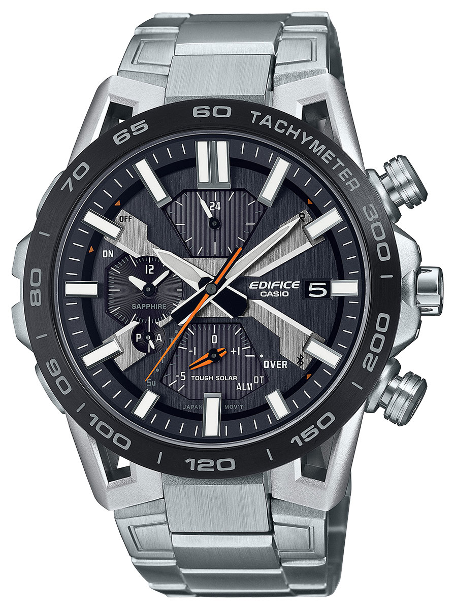 Casio edifice module no 2024 5490