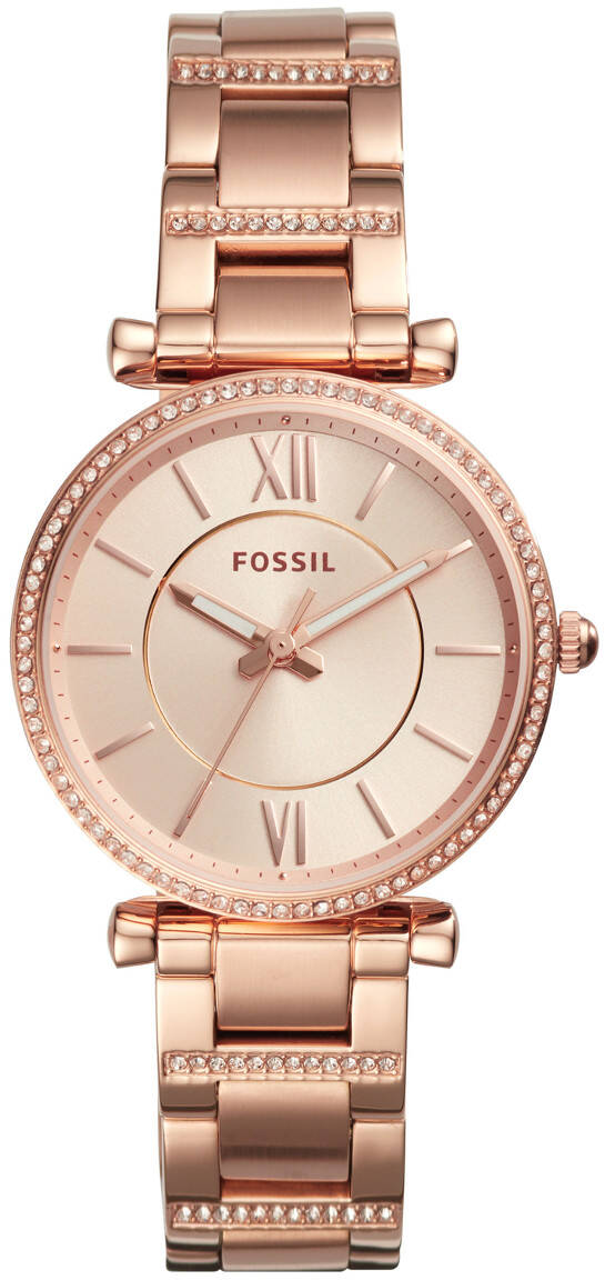 Ladies' Fossil Watches | watchesonline.com