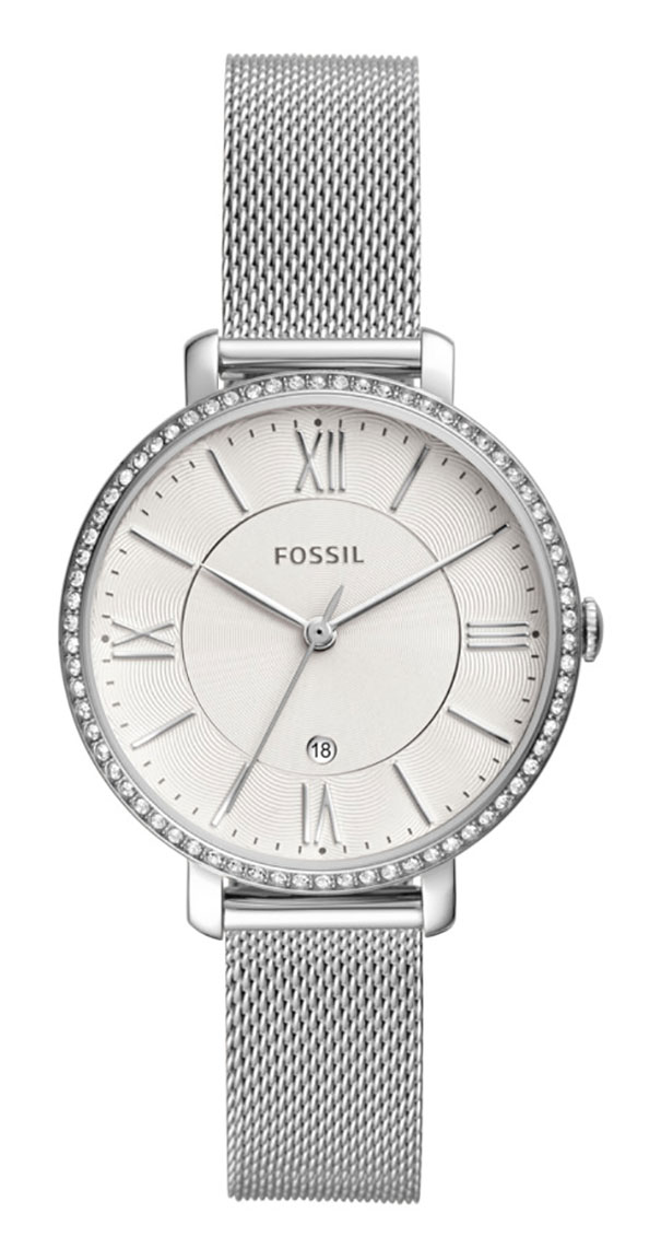 Ladies' Fossil Watches | watchesonline.com