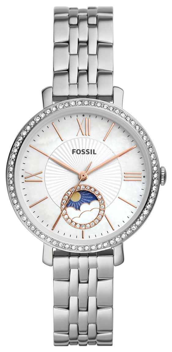 Fossil Jacqueline ES5164 - watchesonline.com