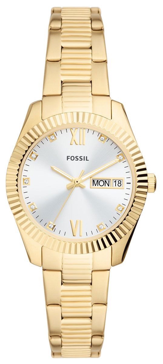 Fossil scarlette clearance