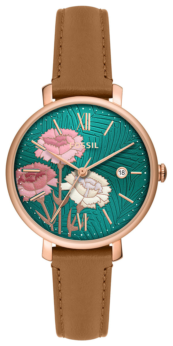 Fossil Jacqueline ES5274