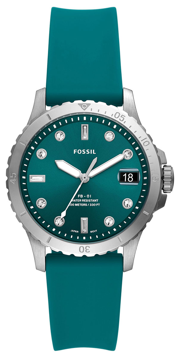 Fossil Fb-01 ES5287 - watchesonline.com