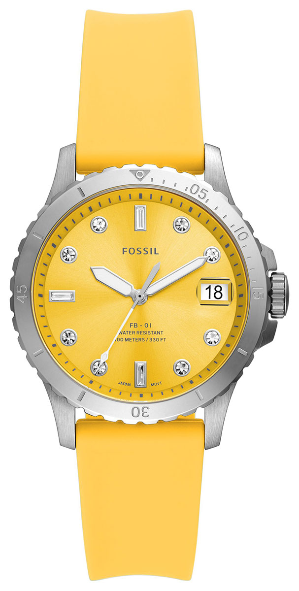 Fossil Fb-01 ES5289 - watchesonline.com