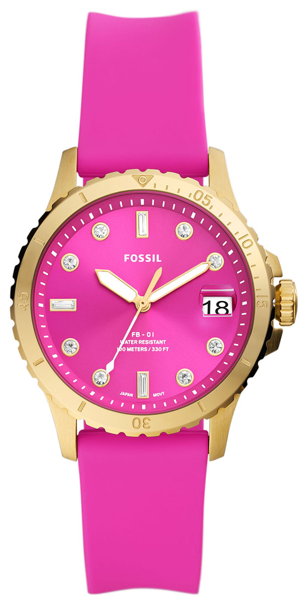 Fossil Fb-01 ES5290 - watchesonline.com