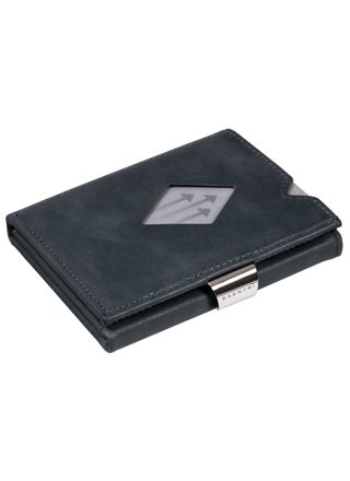 Exentri Multiwallet Blue RFID-blocking wallet