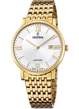 Festina Watches Online - Quick Delivery