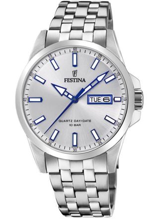 Festina Watches Online Delivery! - Quick
