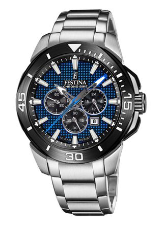 Quick Festina Online - Watches Delivery!