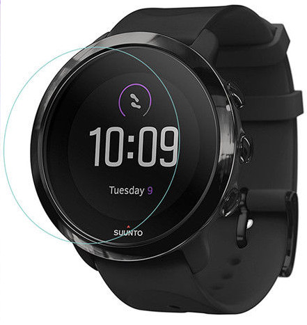 Garmin vivoactive 3 suunto sale 3 fitness