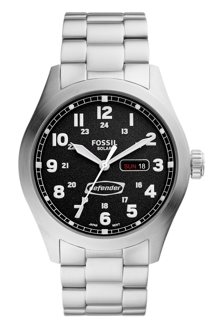 Fossil Defender FS5976 - watchesonline.com