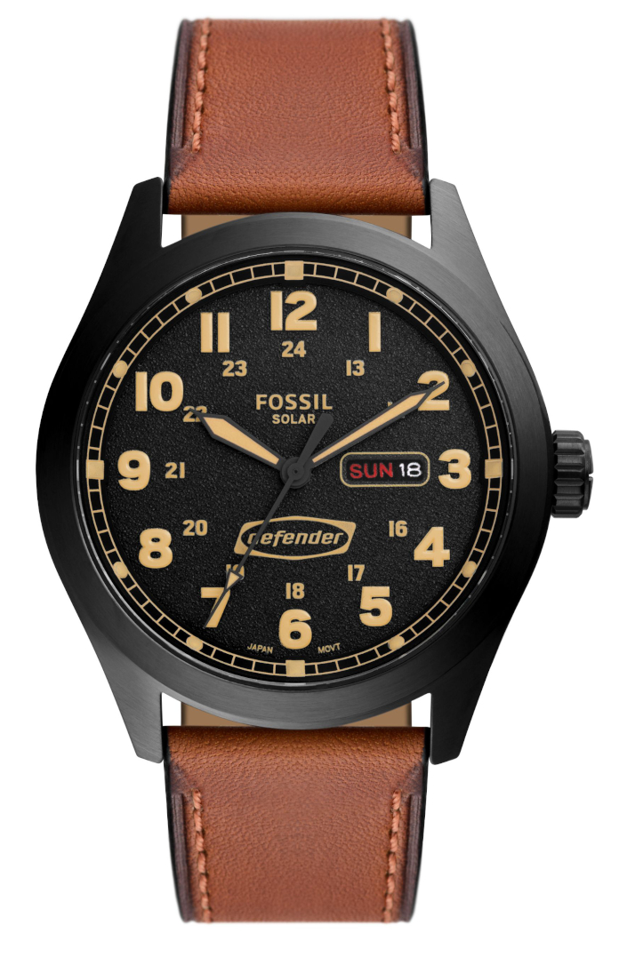 Fossil Defender FS5978 - watchesonline.com