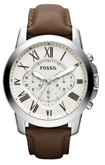 Fossil GRANT FS4735IE watchesonline