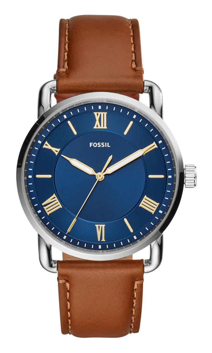 Fossil Copeland FS5661 - watchesonline.com