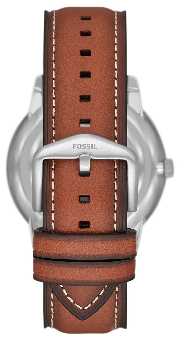 Fossil Neutra Minimalist Multi FS5903 - watchesonline.com