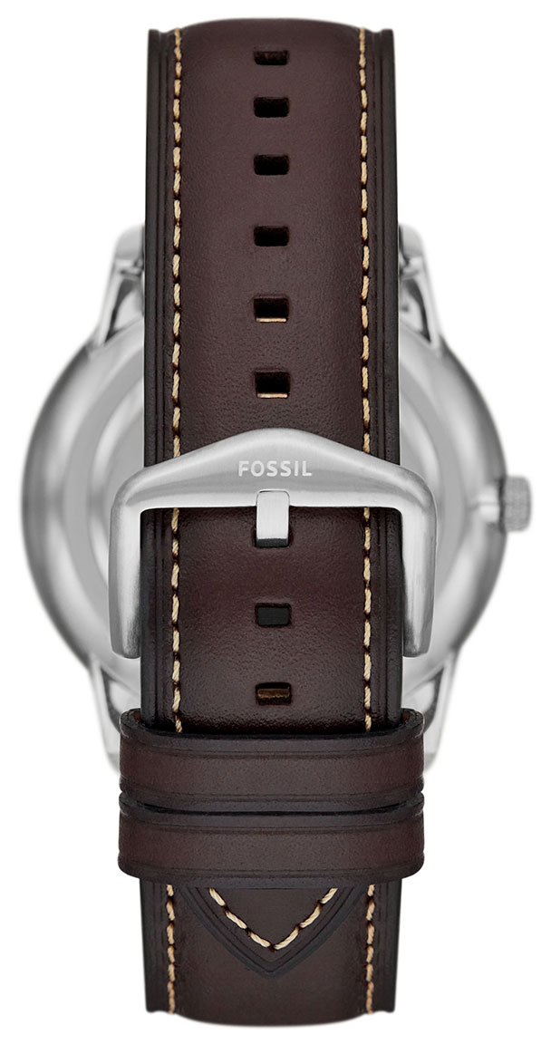 Fossil Neutra Minimalist Multi FS5905 - watchesonline.com