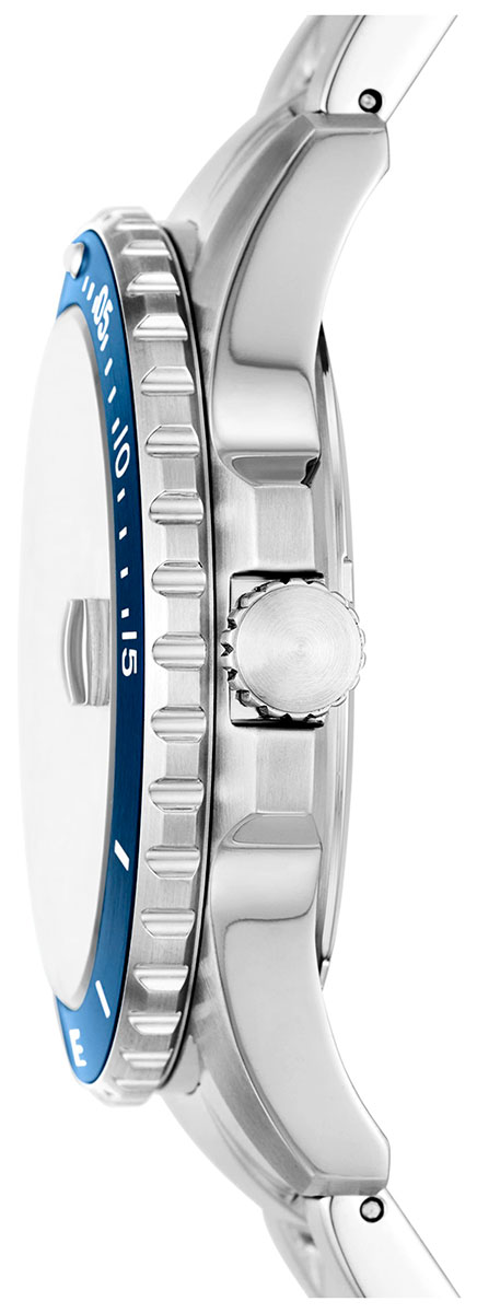 Fossil Fossil Blue FS6029 - watchesonline.com