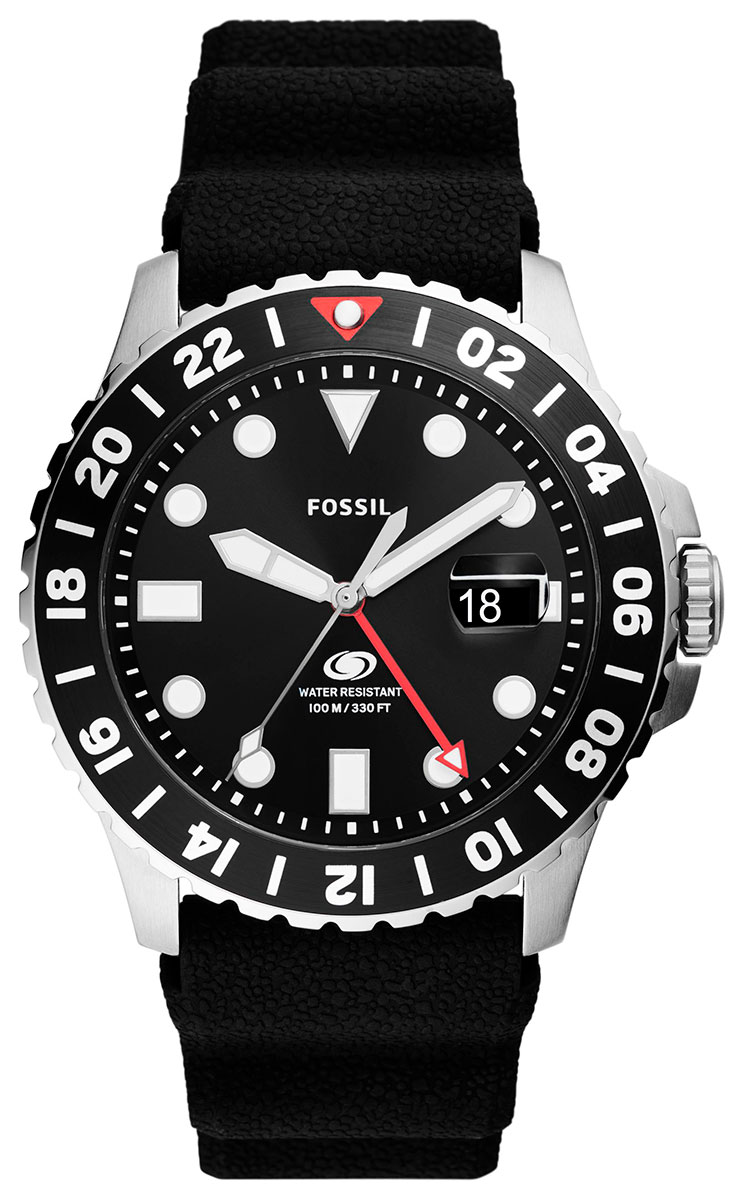 Fossil Fossil Blue FS6036 - watchesonline.com